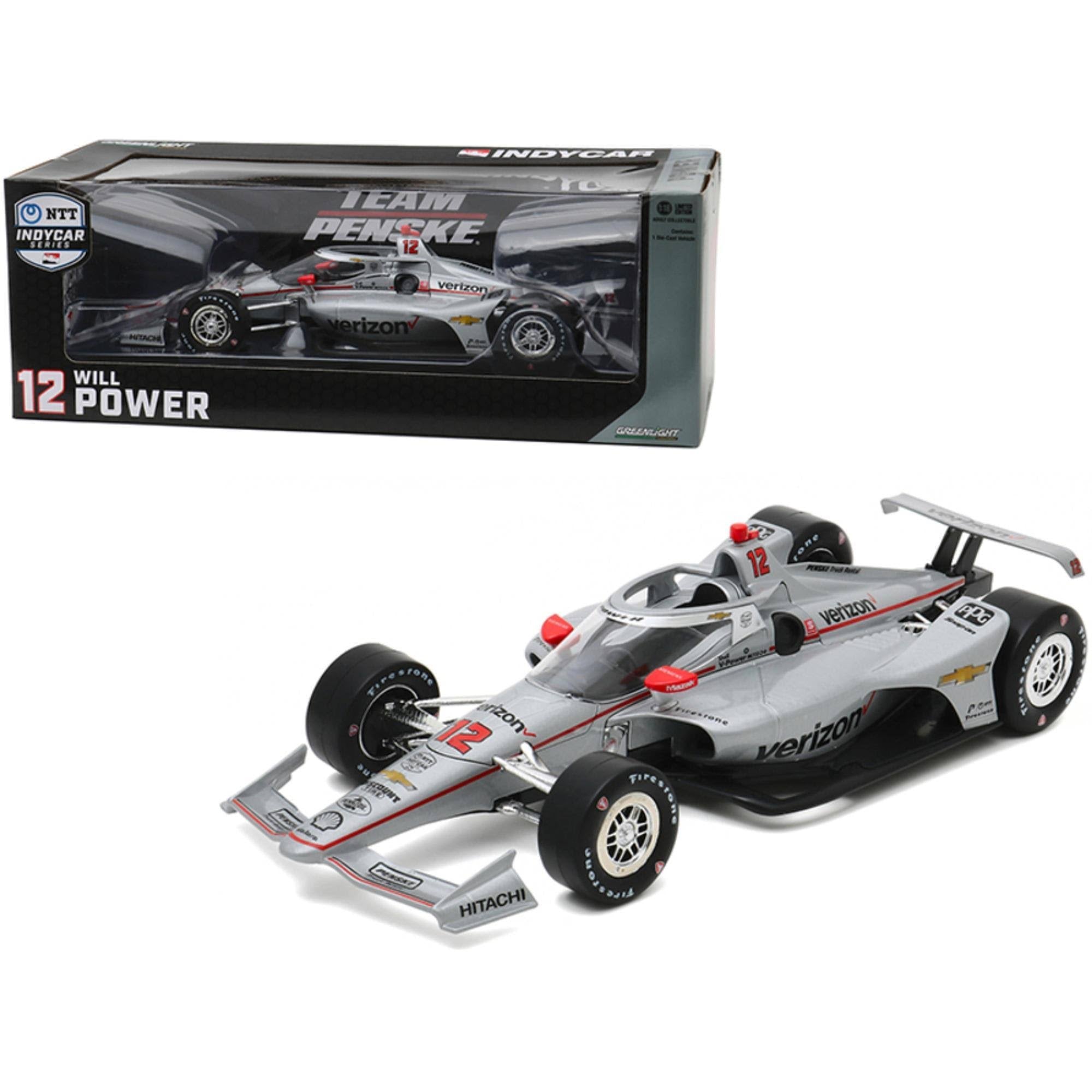 1/18 Diecast Model Car V1550