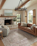 7'10" x 10' Area Rug T385