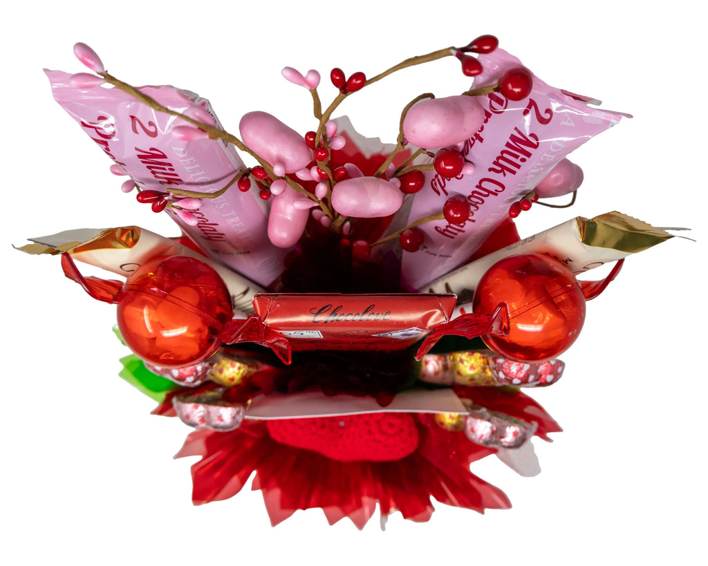 Valentine's Bouquet P49830