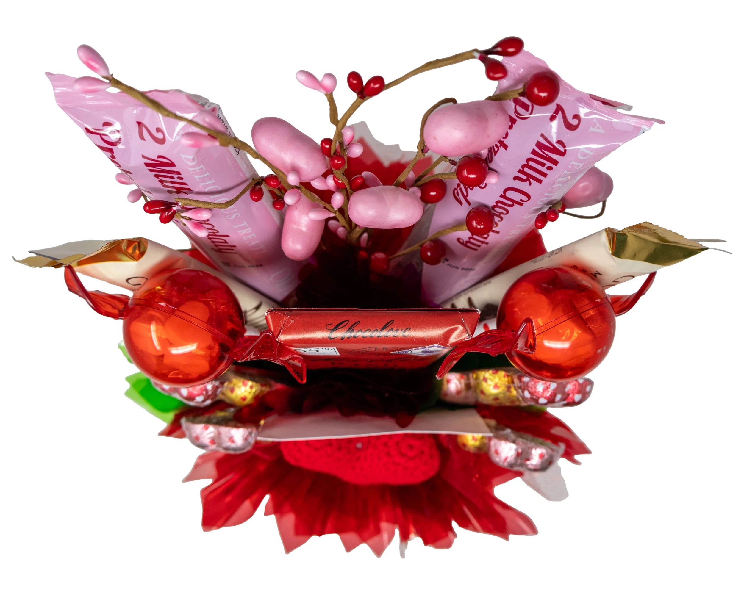 Valentine's Bouquet P49830