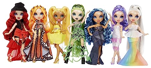 Blue 11” Fashion Doll and Playset with 2 Complete Doll Outfits and Fashion Play Accessories Z814582