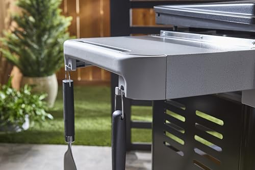28" Rust Resistant Griddle K31406