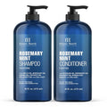 Tea Tree Shampoo And Conditioner Set, 16 Fl Oz Each G188