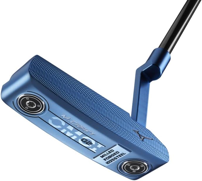Blue Ion 34 Inch Left Hand Putter E810433