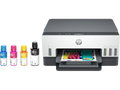 Smart Tank All-in-One InkJet Printer, Color, Print, Scan, Copy B4919