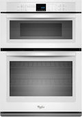 30 Inch Smart Electric Double Wall Oven S880