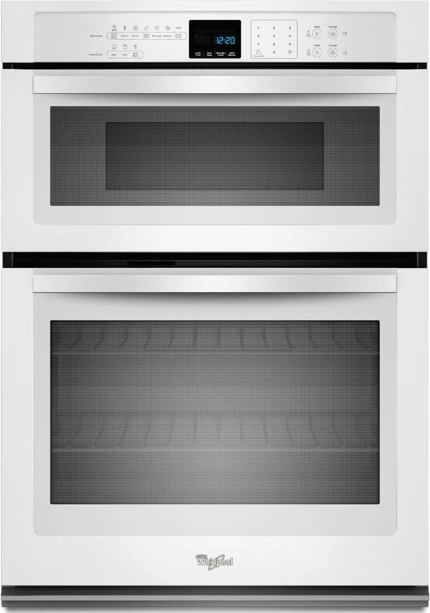 30 Inch Smart Electric Double Wall Oven S880