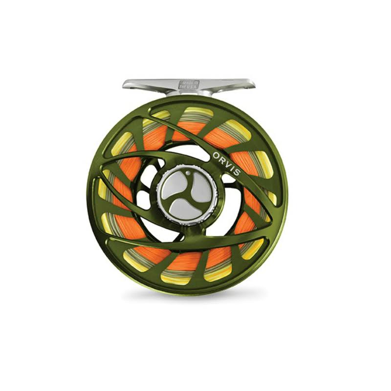 Spool K9627