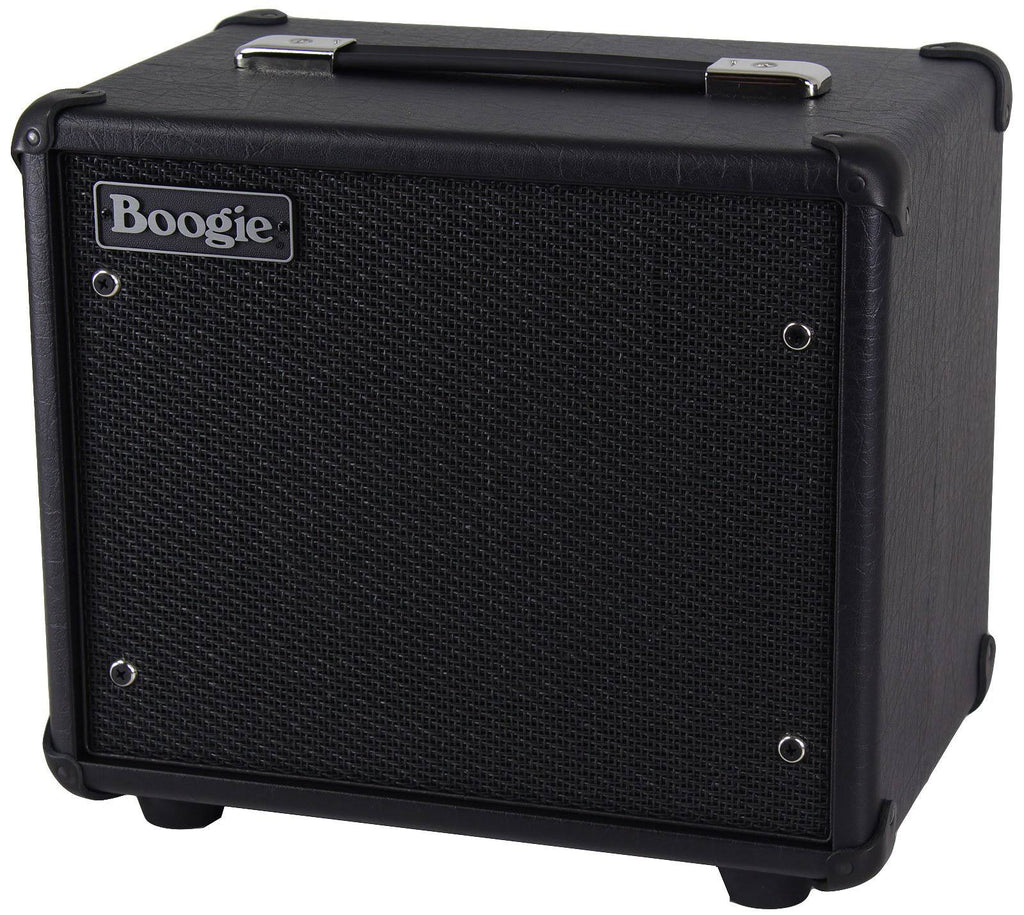 Compact 1x10 Open-Back Extension Cabinet Black G498113