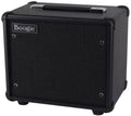 Compact 1x10 Open-Back Extension Cabinet Black G498113
