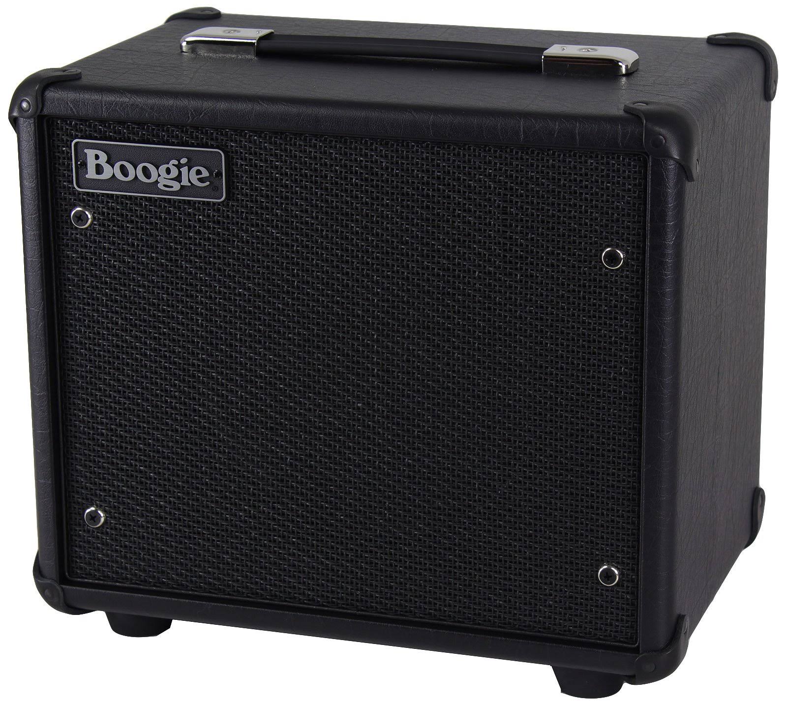 Compact 1x10 Open-Back Extension Cabinet Black G498113