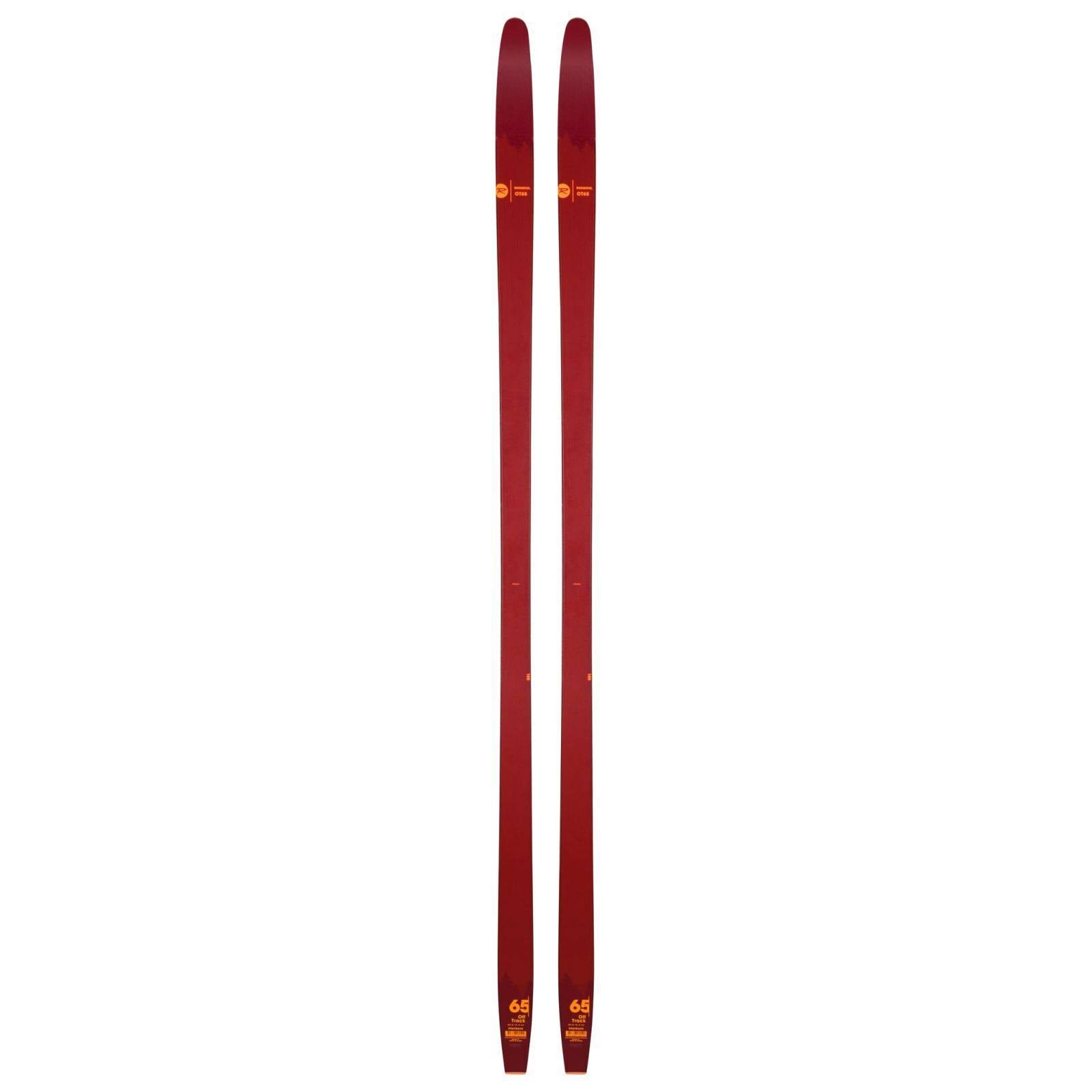 OT 65 Positrack Skis B131
