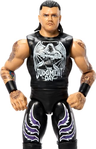 6-inch Action Figure F602248