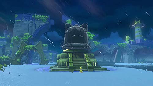 Super Mario 3D World + Bowser's Fury J308