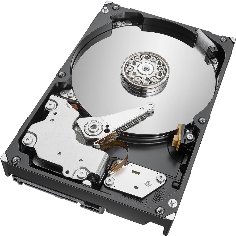 4TB Internal SATA Hard Drive S836370