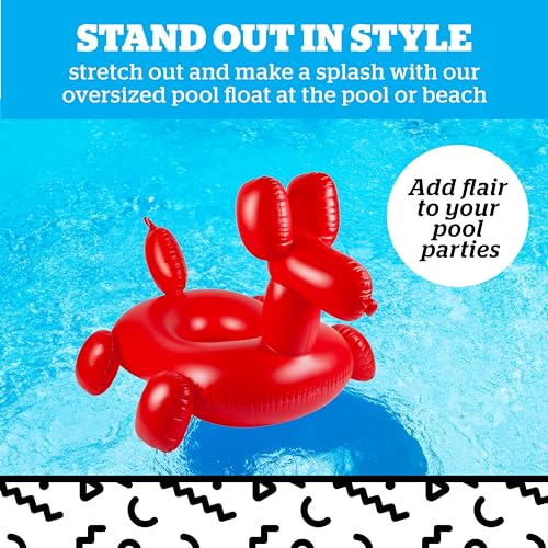 Giant Inflatable Pool Float D413