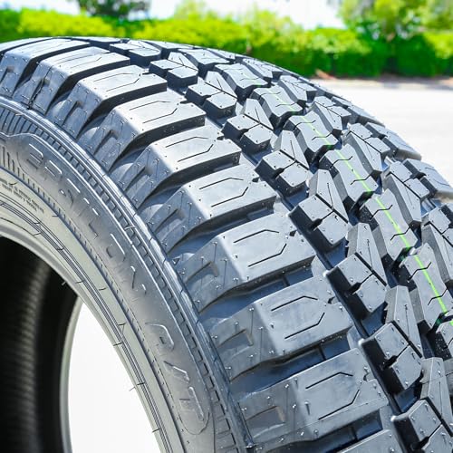 All Terrain LT31X10.50R15 109Q C Light Truck Tire O3664