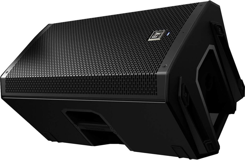 15 2-Way 1000W Bluetooth Powered Loudspeaker with Steel Speaker Stand I93803