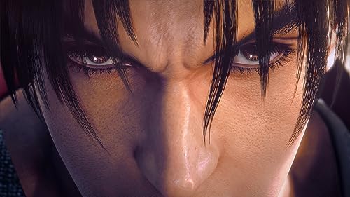 Tekken 8 G113219