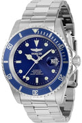 Stainless Steel Automatic Watch 43mm U150656