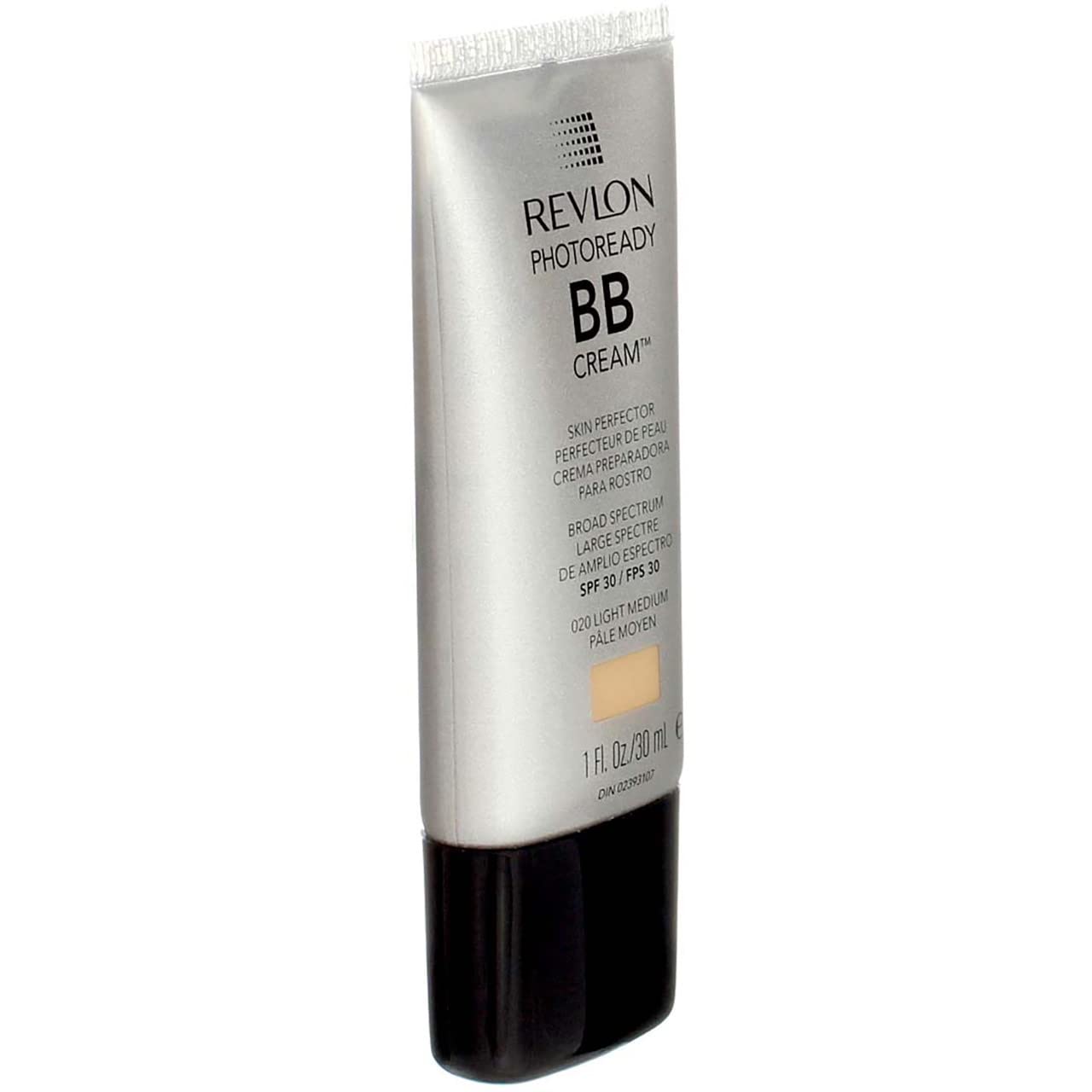 20 Light/Medium BB Cream SPF30 1 oz P7786