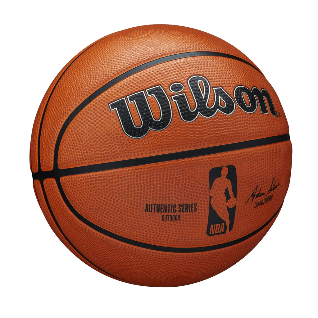 Brown Size 29.5 in. Outdoor Basketball T93865
