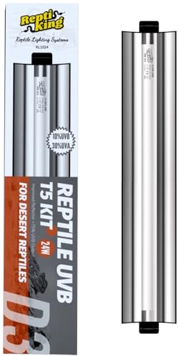 UVB10.0 24W T5 Lamp Tube, Length 22'' Z4839