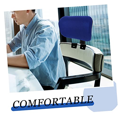 Adjustable Headrest Neck Chair Pillows Office Chair Headrest F480
