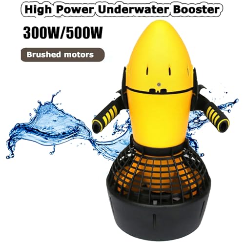 Electric Underwater Scooter T87170