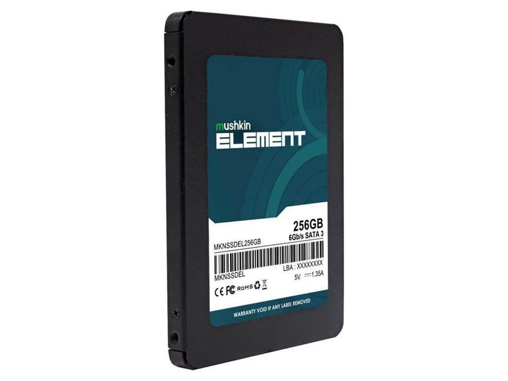 256GB 2.5 SATA Solid State Drive Y7054