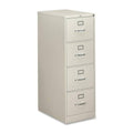 Vertical File with Lock U69738