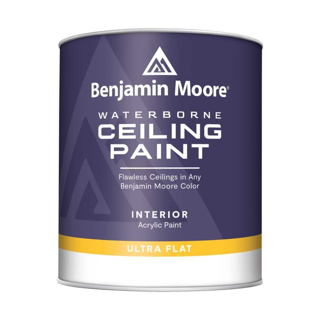 Waterborne Ceiling Paint G56648