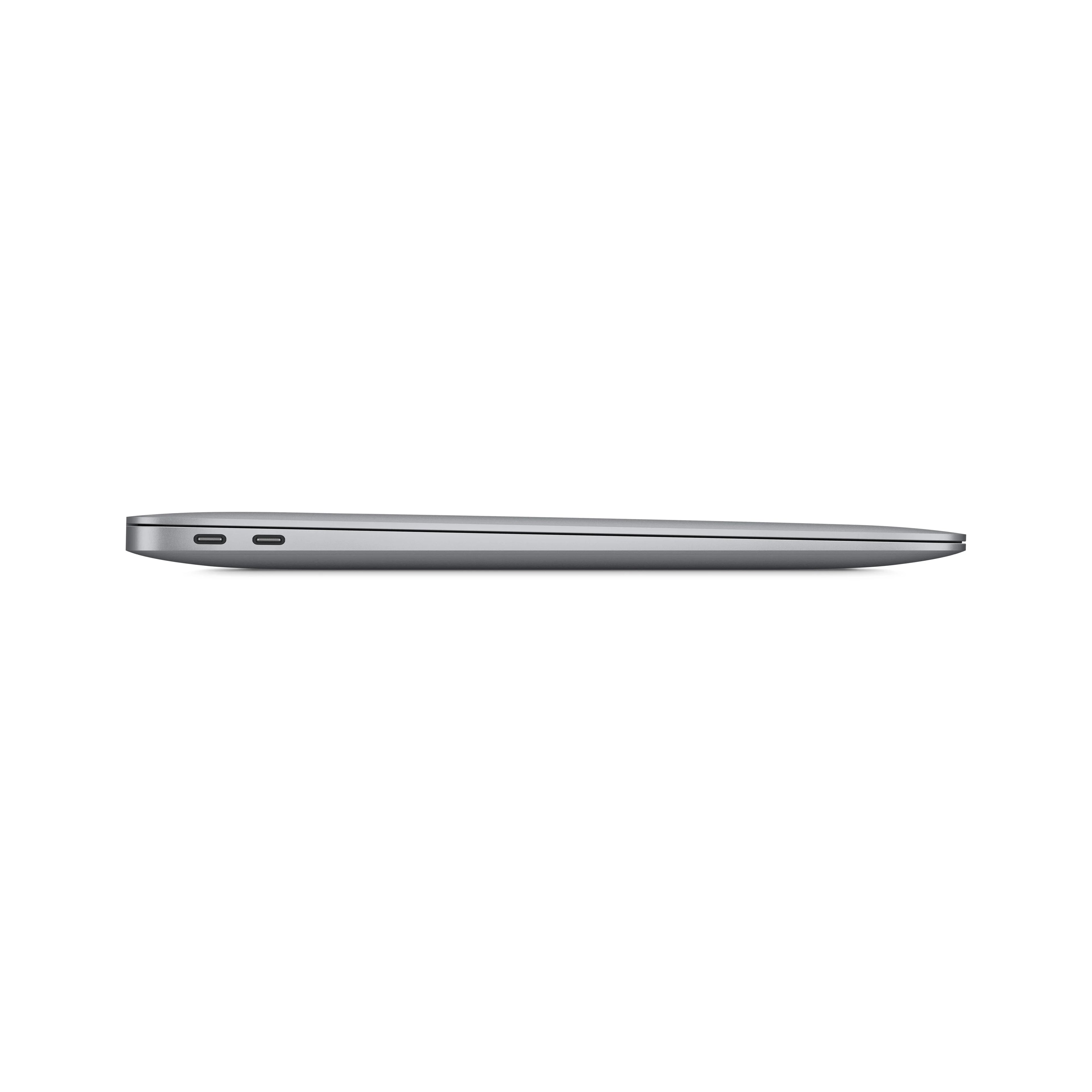 13.3 inch Laptop with M1 Chip, 8GB RAM, 256GB storage B2345