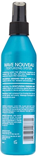 16.9 Fl oz Moisturizing Finishing Mist Y5171