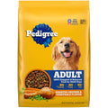Roasted Chicken Rice & Vegetable Dry Dog Food A9876