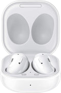 Galaxy Buds Live True Wireless Earbud Headphones Mystic White A5798