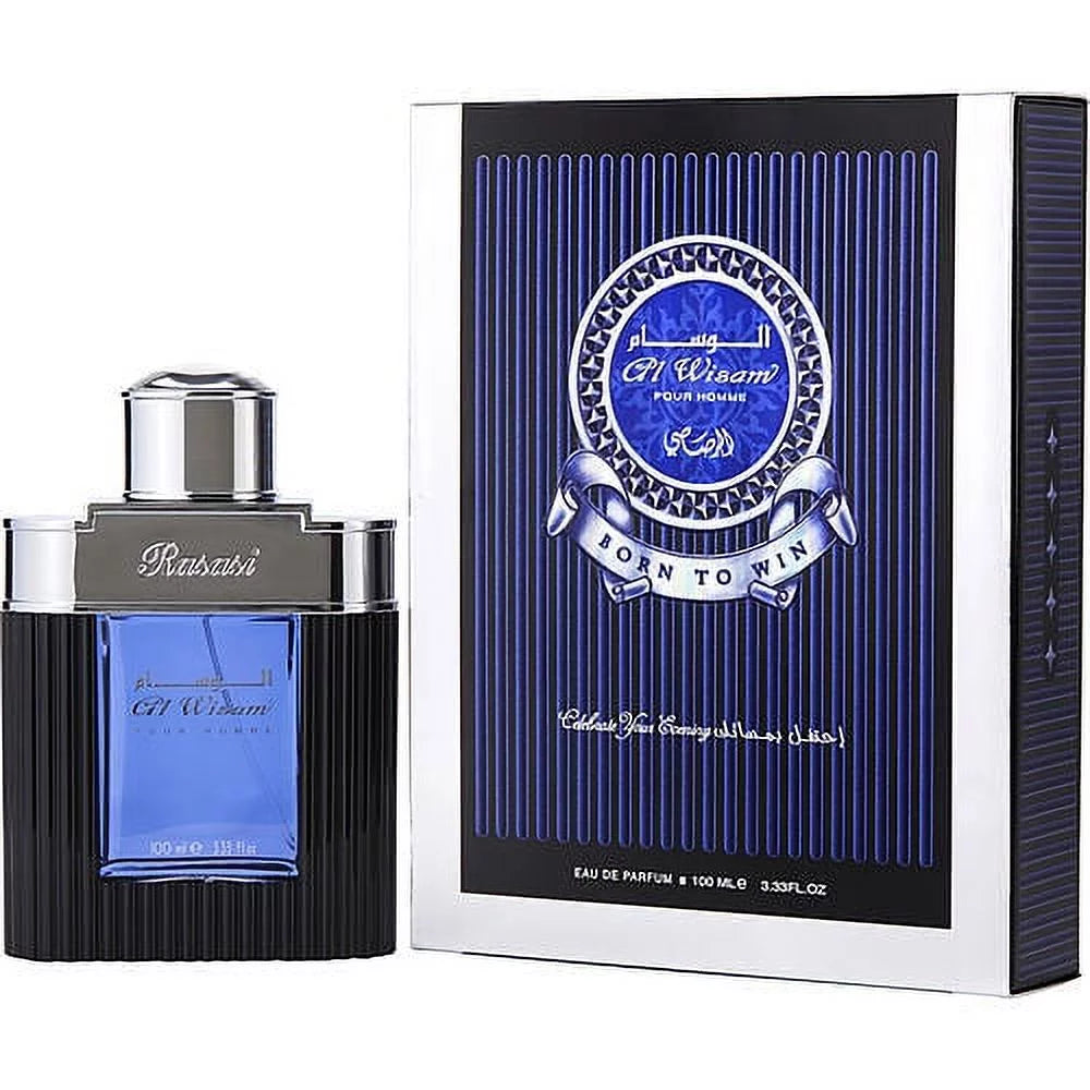 3.3 oz Eau De Parfum Cologne Spray R426785
