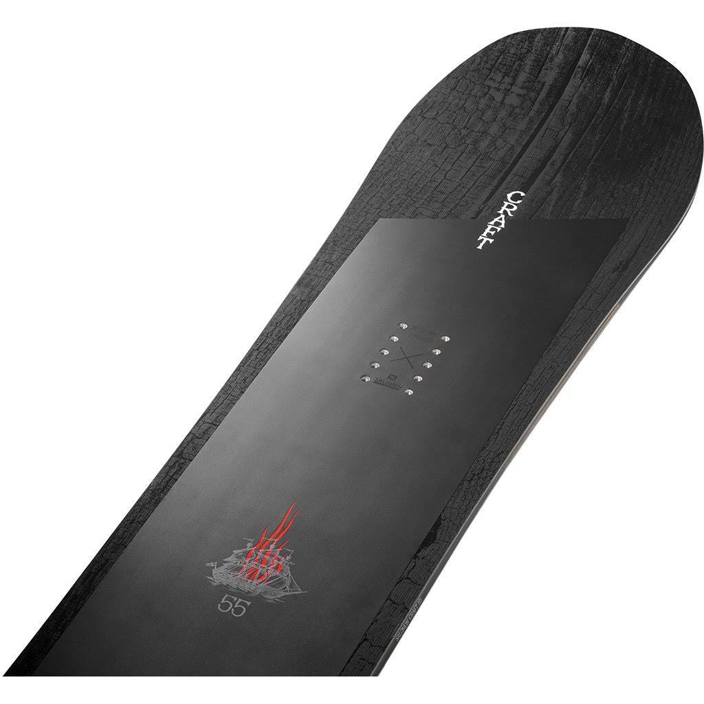 Craft Snowboard 157W O95731