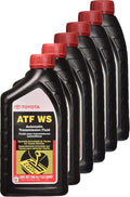 192 Ounces Automatic Transmission Fluid, 6 Pack F666