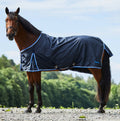 Dark Blue Heavy Weight Turnout Blanket 350g H548997