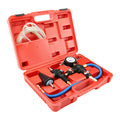 Car Cooling System Vacuum Purge Coolant Refill Tool Q65359