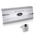 2 Channel Car Stereo Amplifier M103