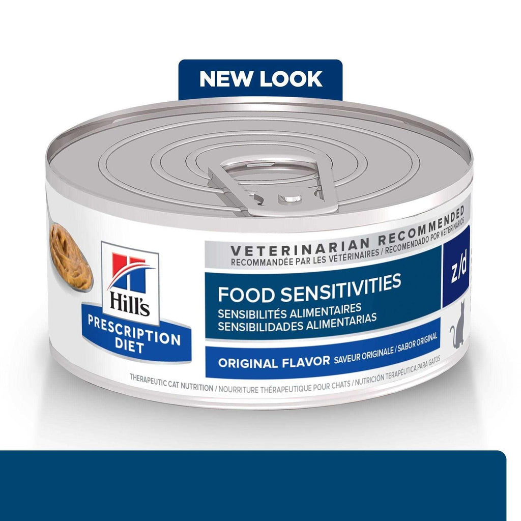 Original Canned Cat Food Y542980
