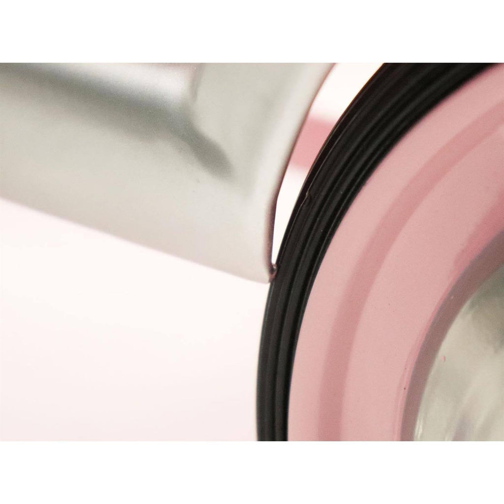 Pink Pedal Car G32748