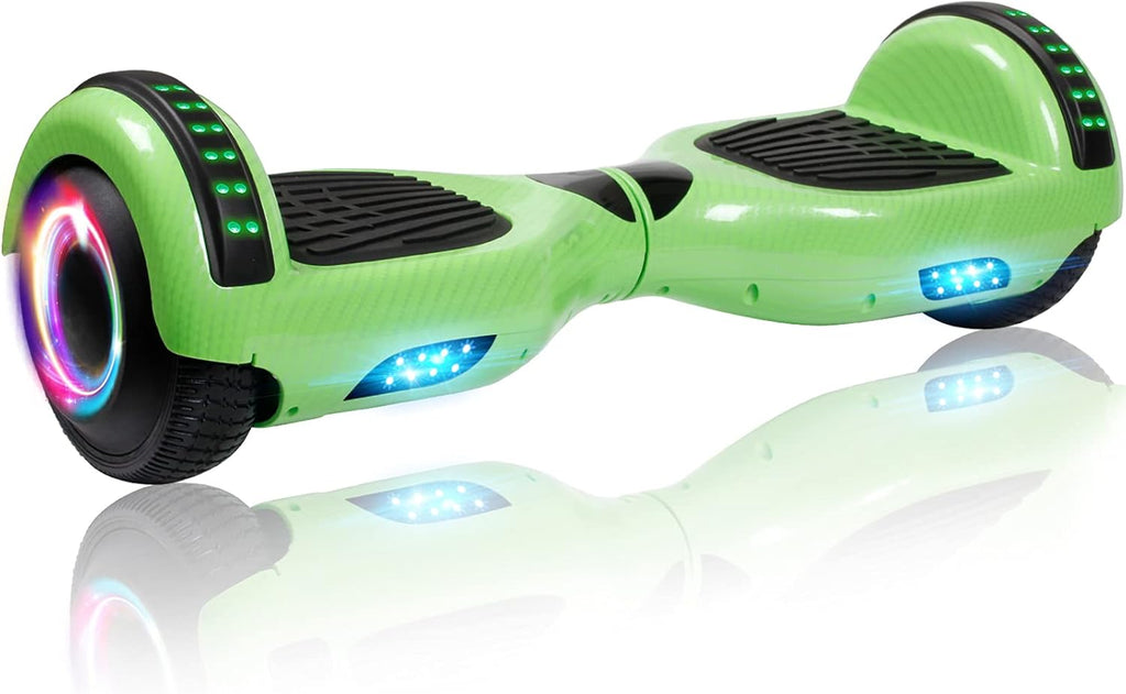6.5" Self Balancing Hoverboard Electric Scooter X80377