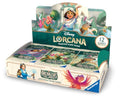 24 Pack Booster Pack Display with 12 Trading Cards Each M7306