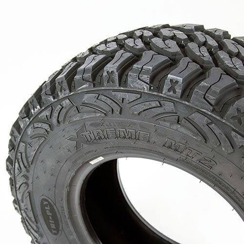 Pro Comp Xtreme MT2 Tire D630560