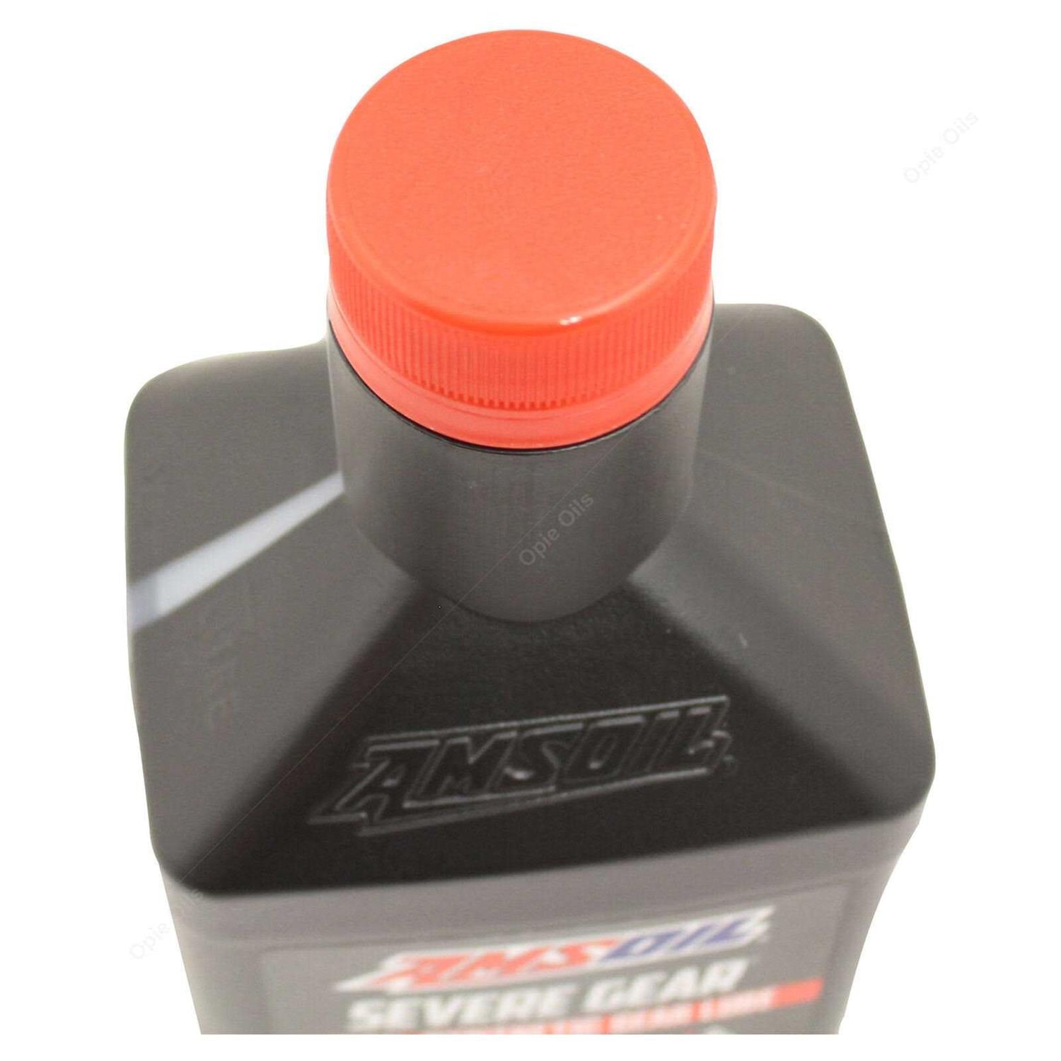 75W-90 Gear Oil R54602