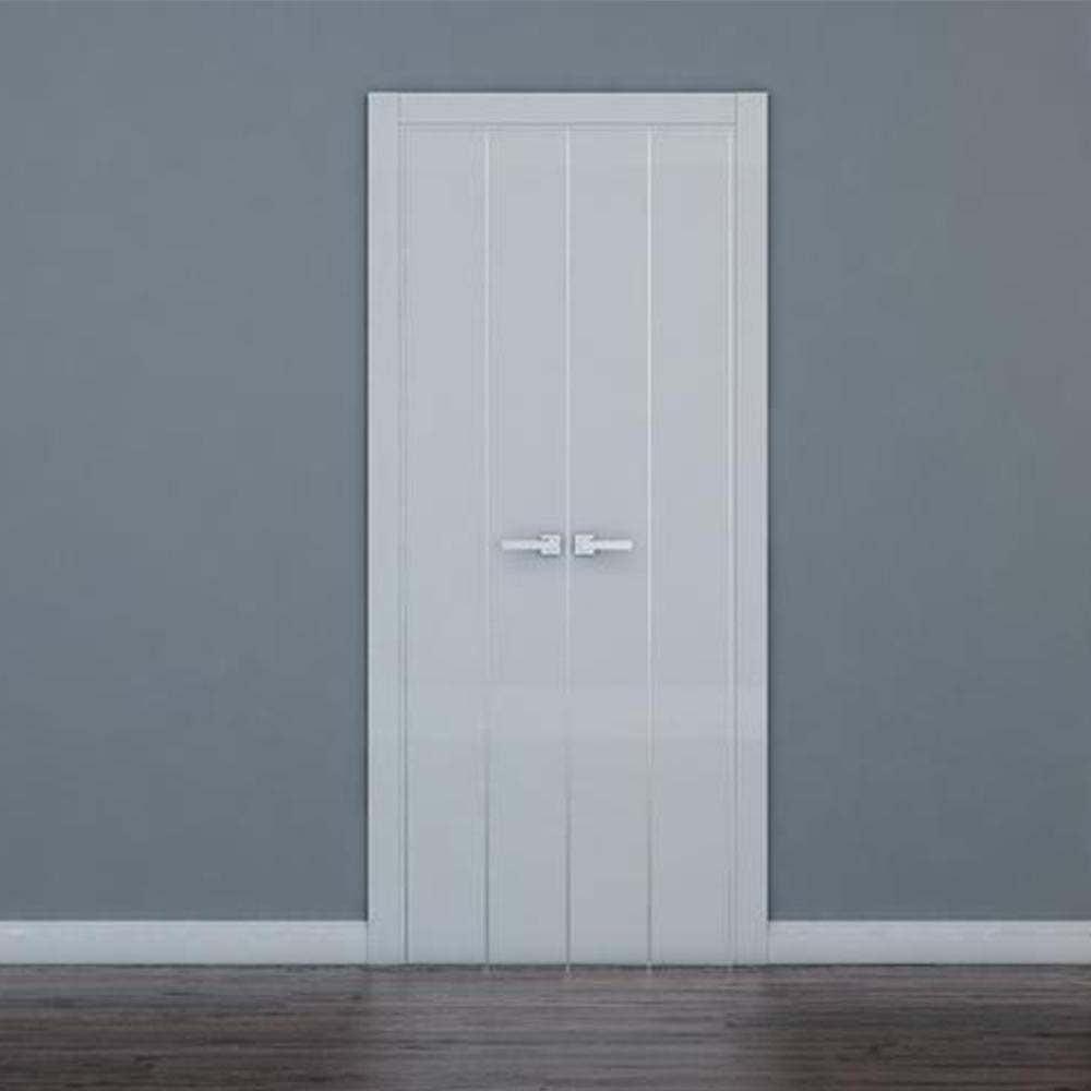 Folding Door Hardware Set 24 Inches R41041