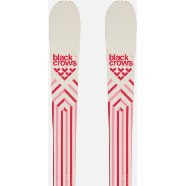 Black Crows Junius Birdie Skis D503